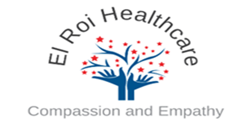 Elroihealthcare Logo